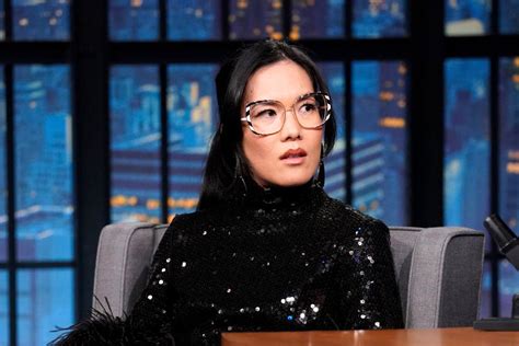 Ali Wong: Photos Of The ‘Beef’ Star & Comedian